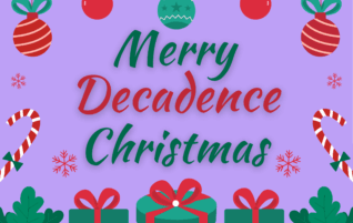 Merry Christmas 2025